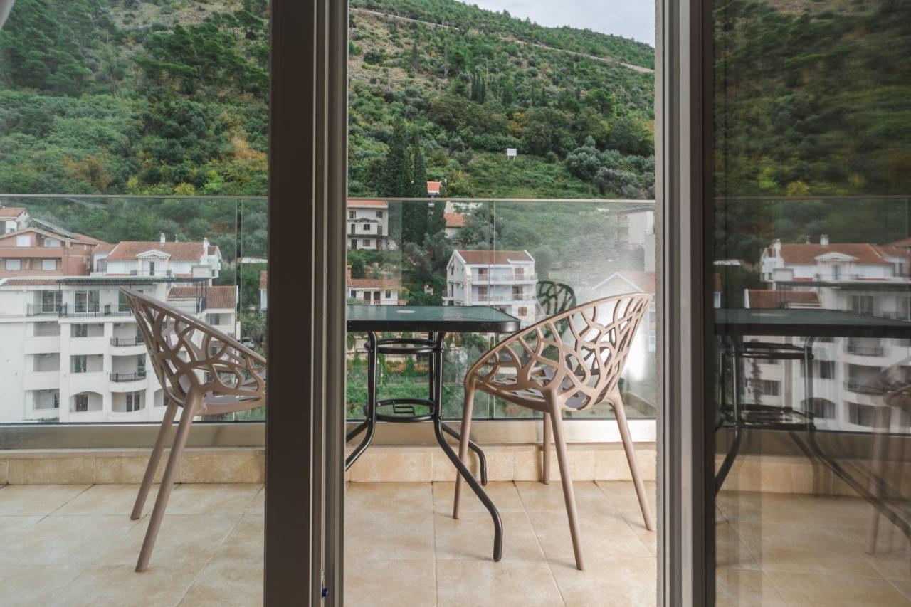 Hotel 219 بودفا المظهر الخارجي الصورة
