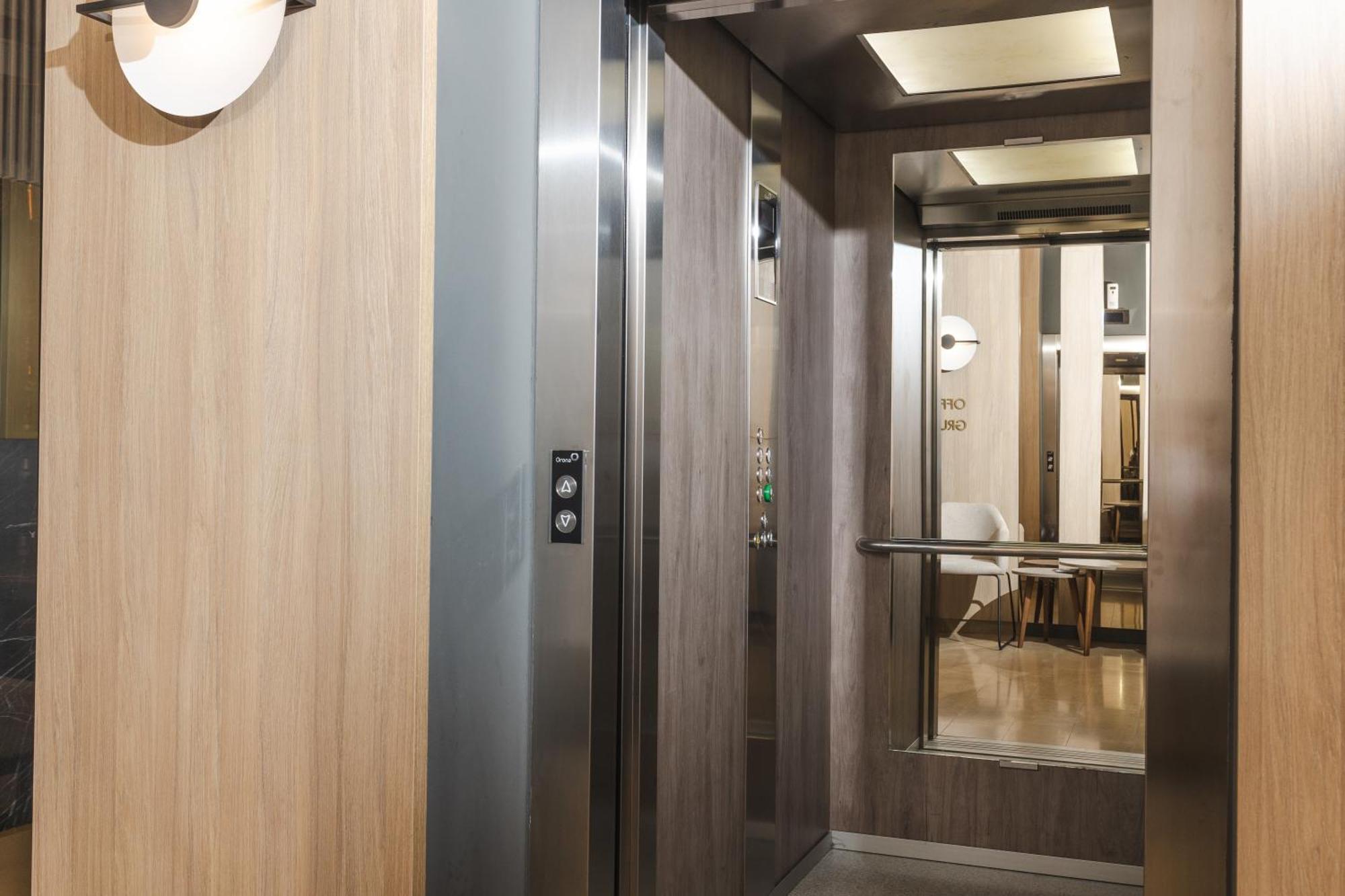 Hotel 219 بودفا المظهر الخارجي الصورة