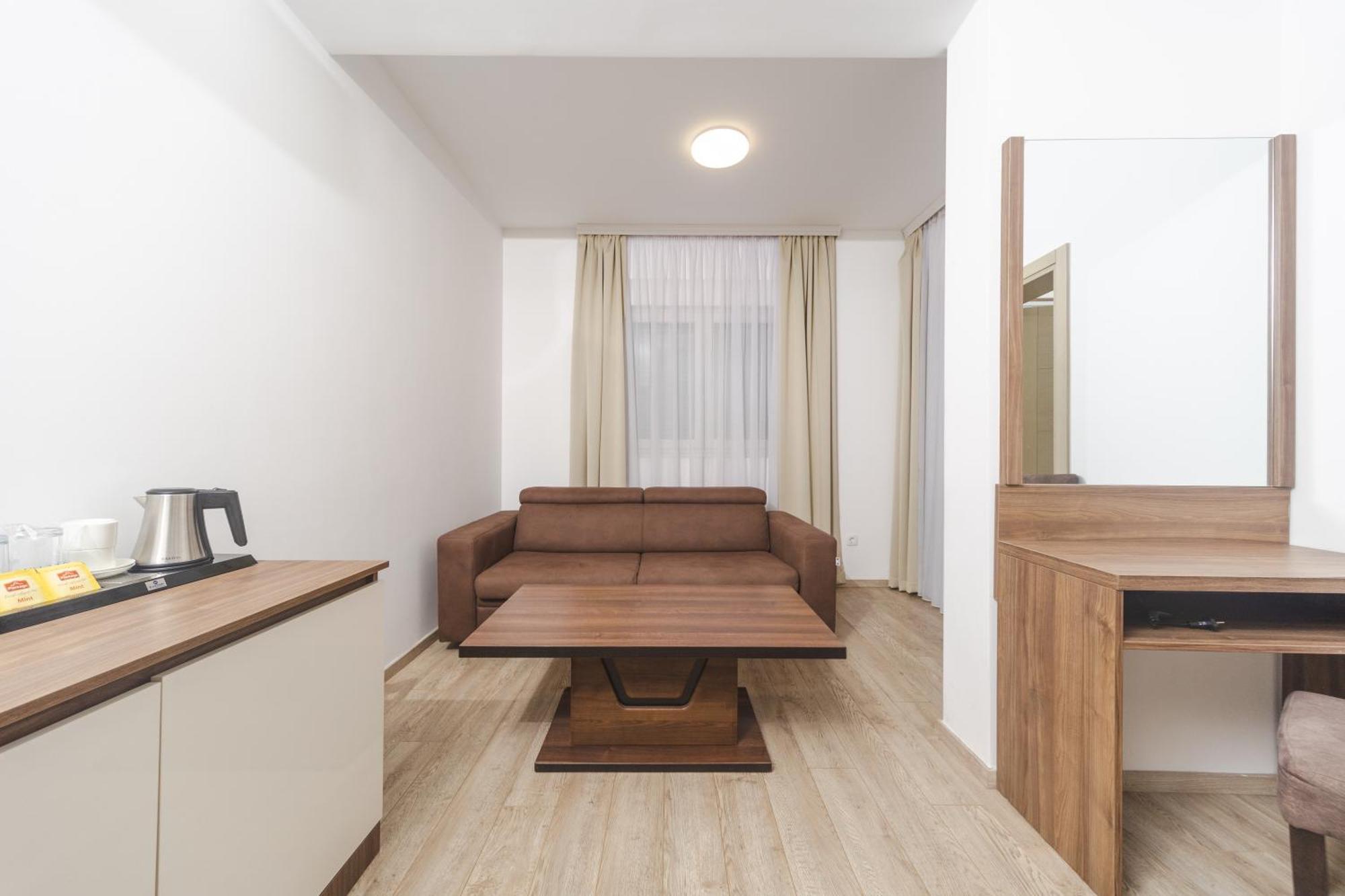 Hotel 219 بودفا المظهر الخارجي الصورة