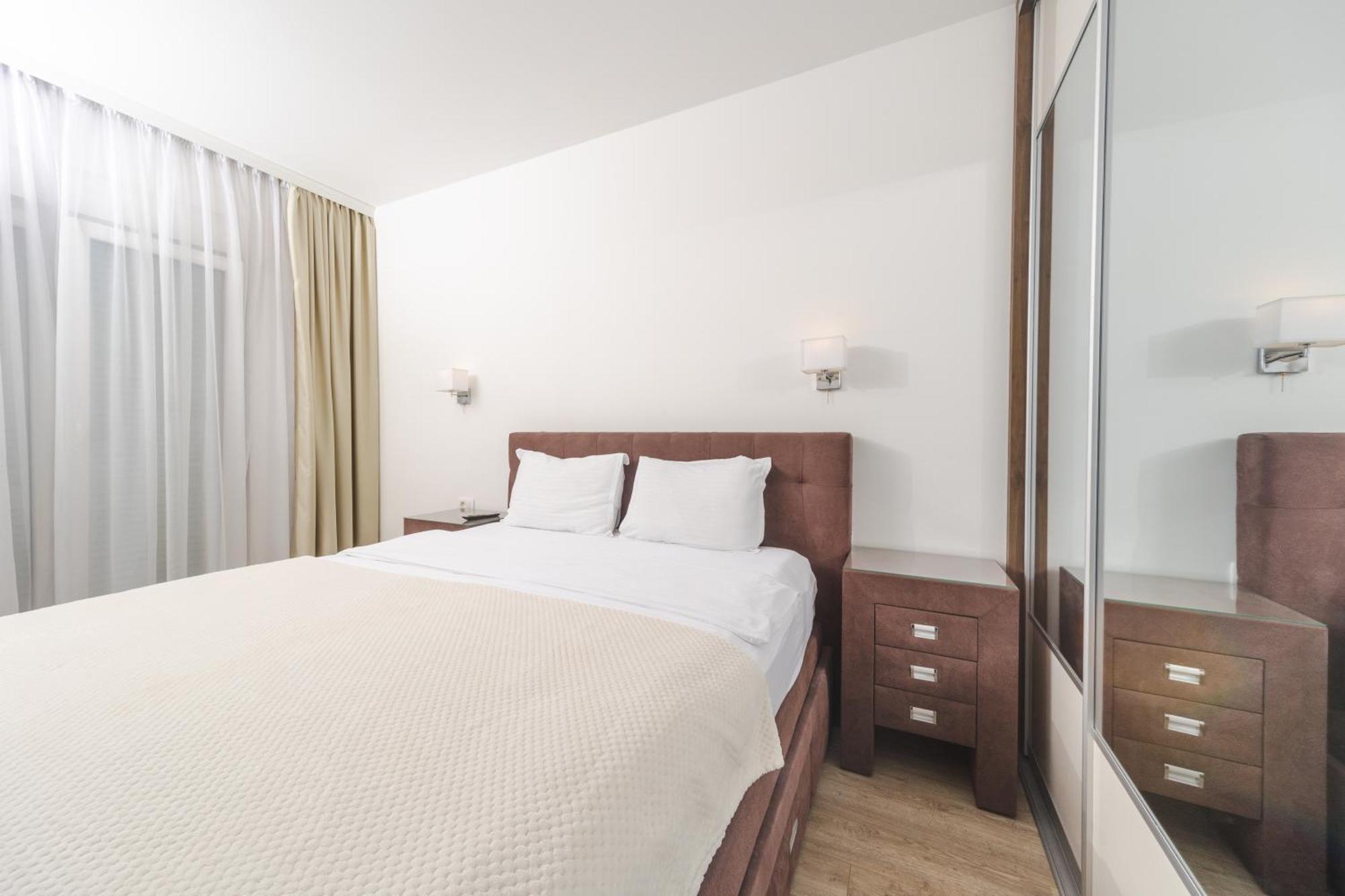 Hotel 219 بودفا المظهر الخارجي الصورة