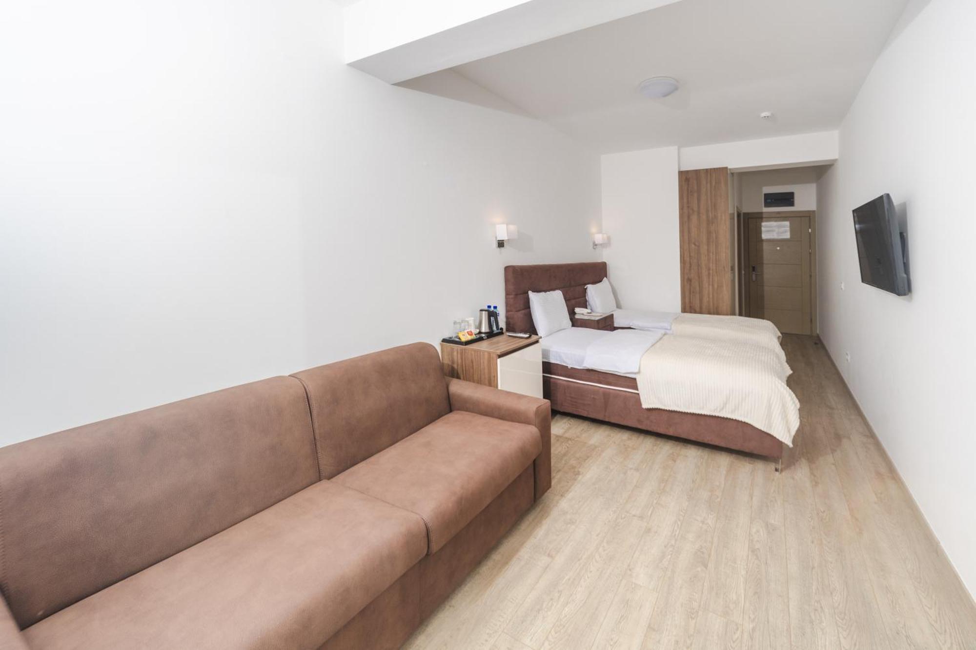 Hotel 219 بودفا المظهر الخارجي الصورة