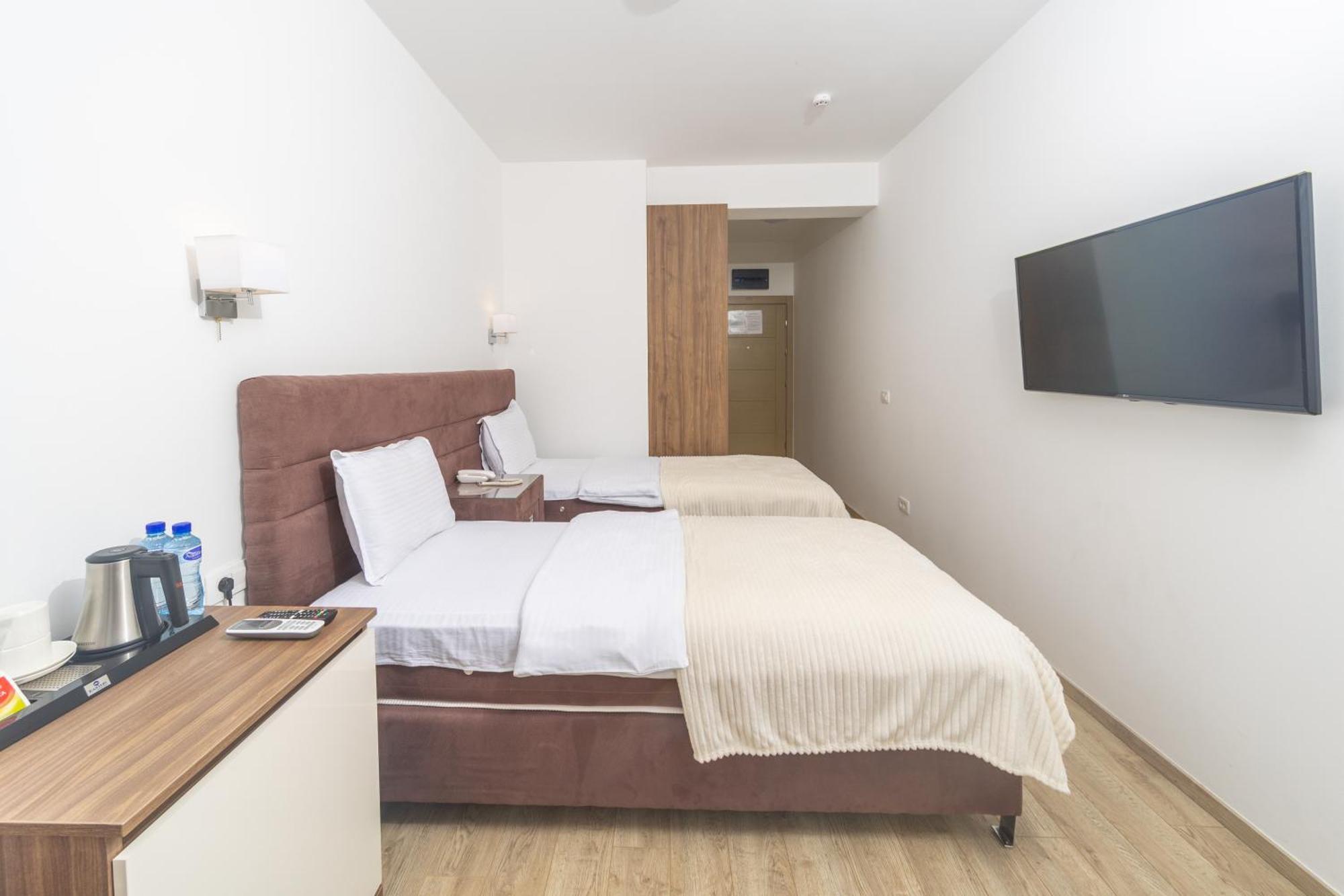 Hotel 219 بودفا المظهر الخارجي الصورة