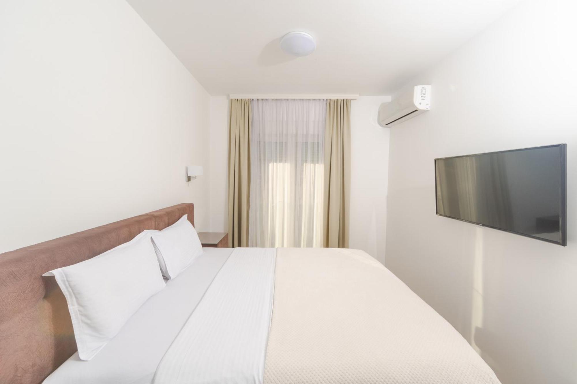 Hotel 219 بودفا المظهر الخارجي الصورة