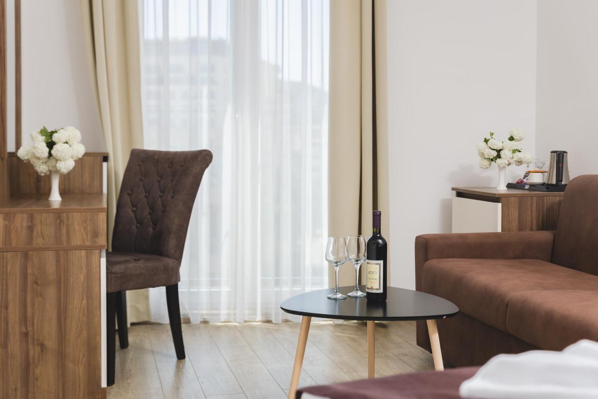 Hotel 219 بودفا المظهر الخارجي الصورة