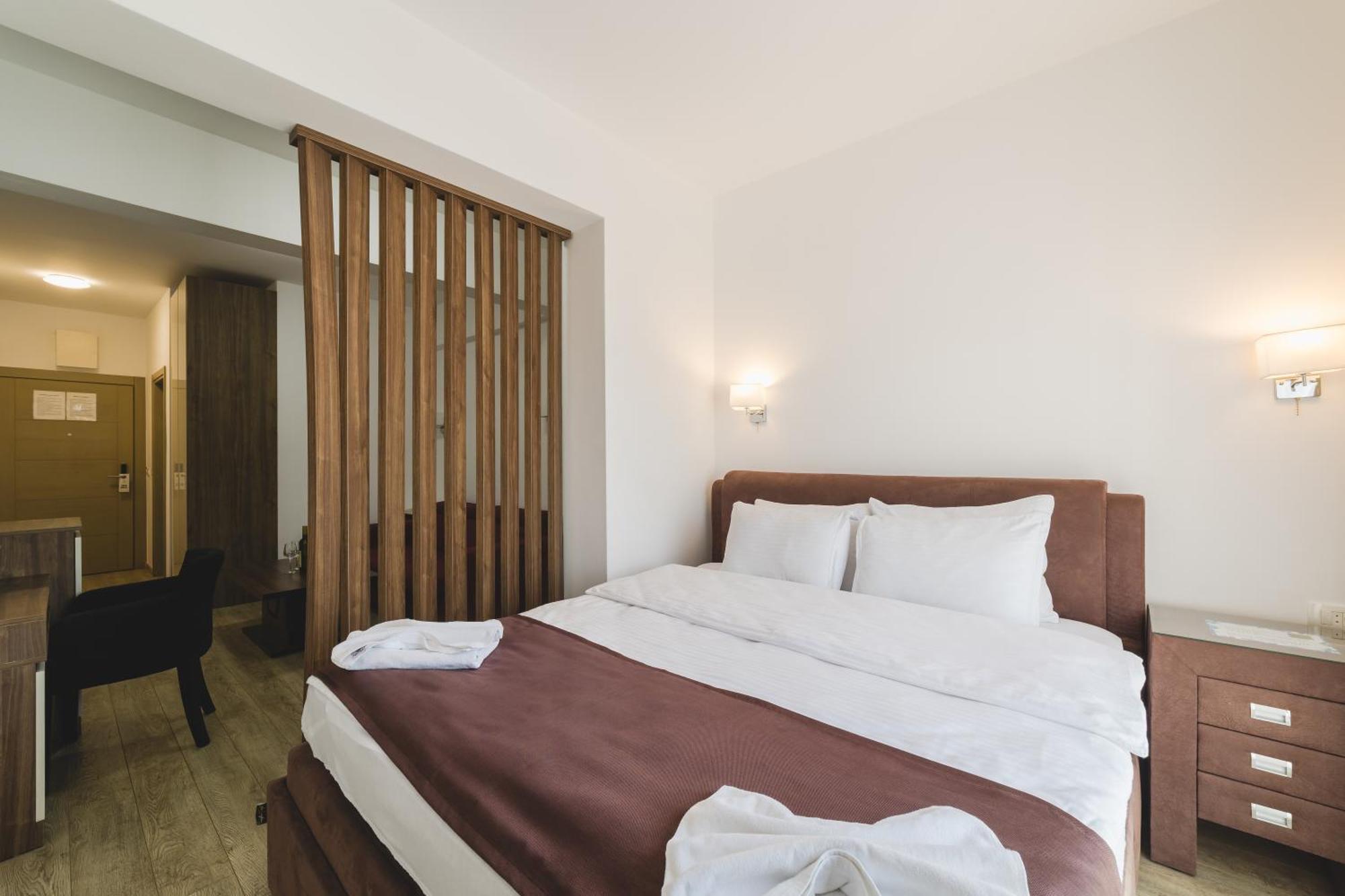 Hotel 219 بودفا المظهر الخارجي الصورة