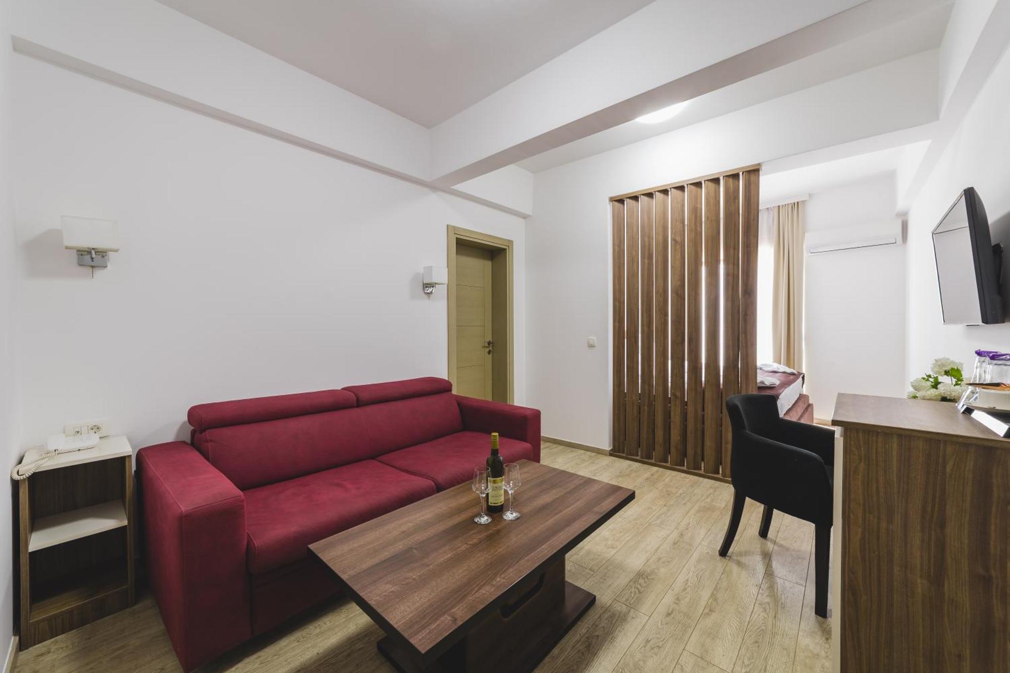 Hotel 219 بودفا المظهر الخارجي الصورة
