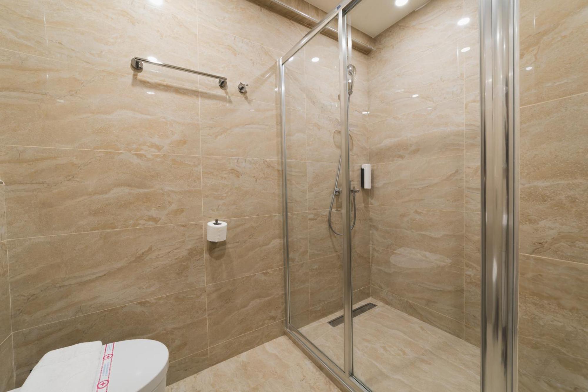 Hotel 219 بودفا المظهر الخارجي الصورة