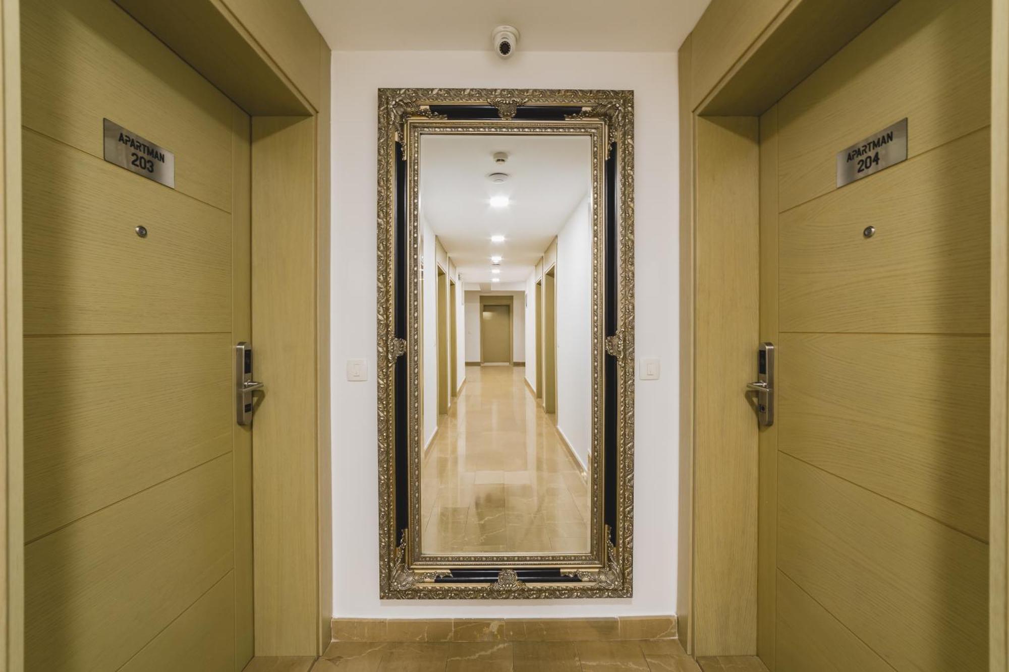 Hotel 219 بودفا المظهر الخارجي الصورة