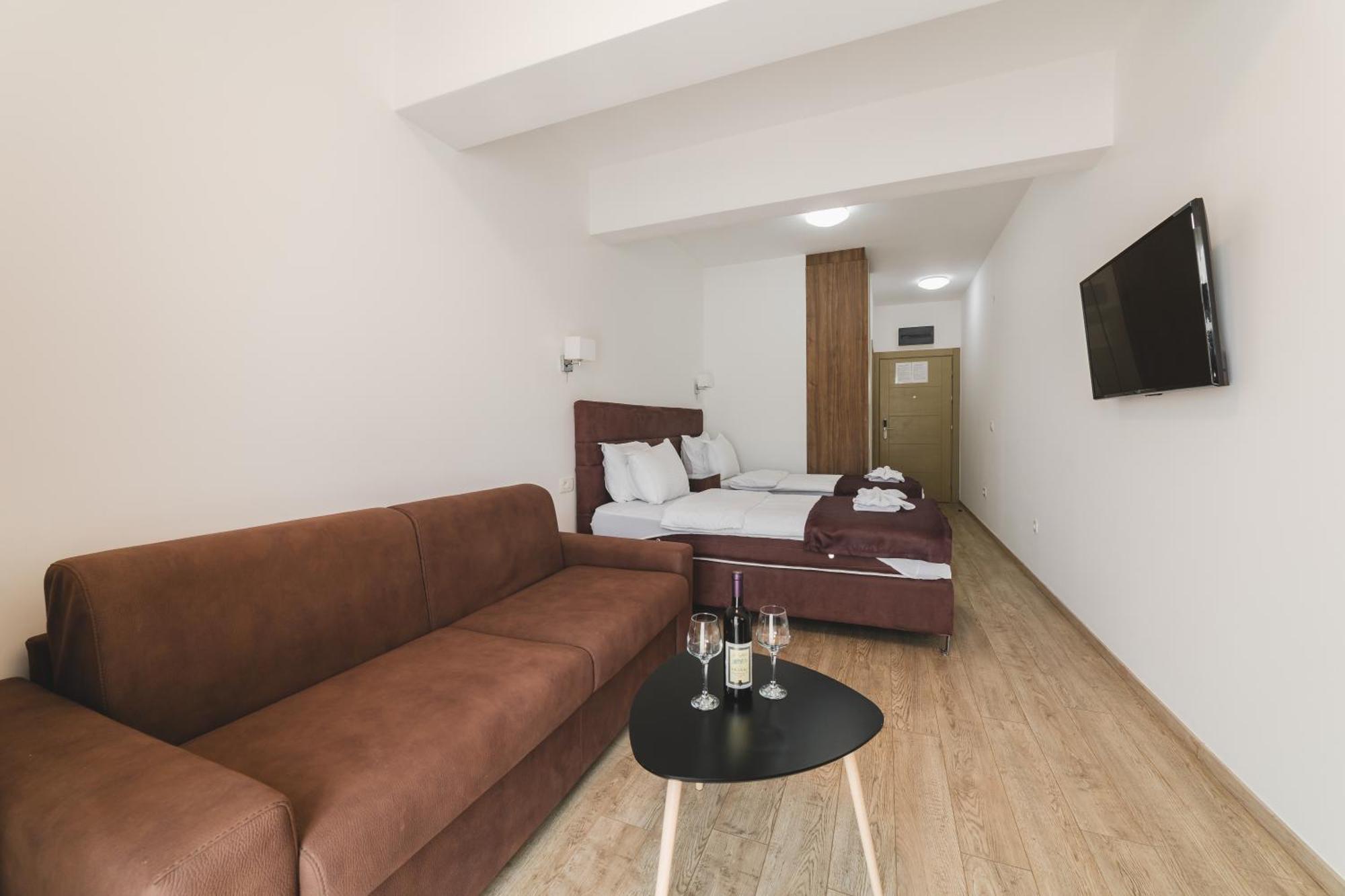 Hotel 219 بودفا المظهر الخارجي الصورة