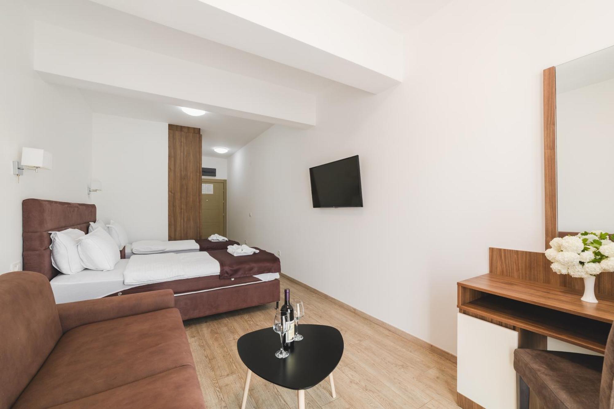 Hotel 219 بودفا المظهر الخارجي الصورة