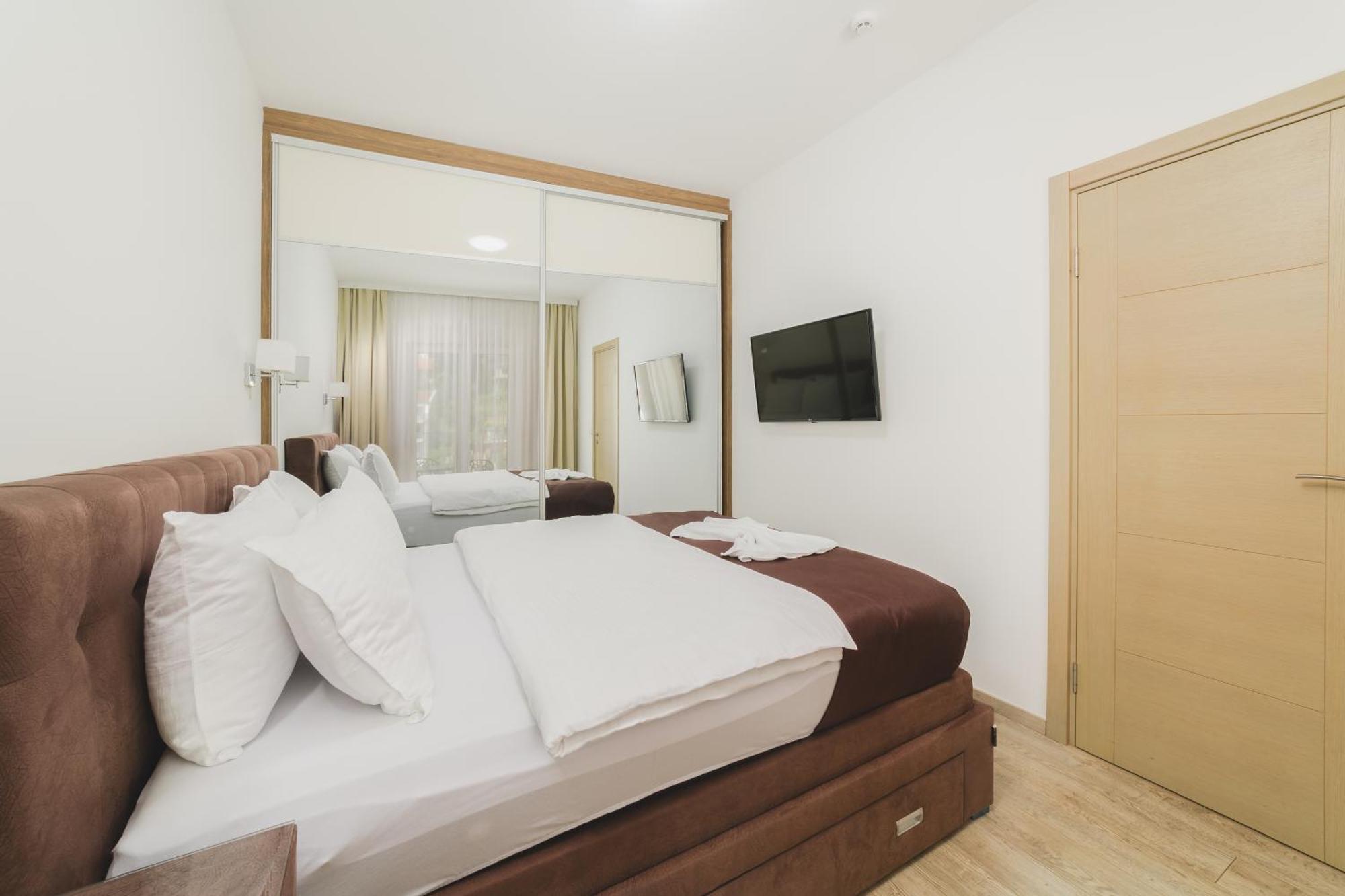 Hotel 219 بودفا المظهر الخارجي الصورة