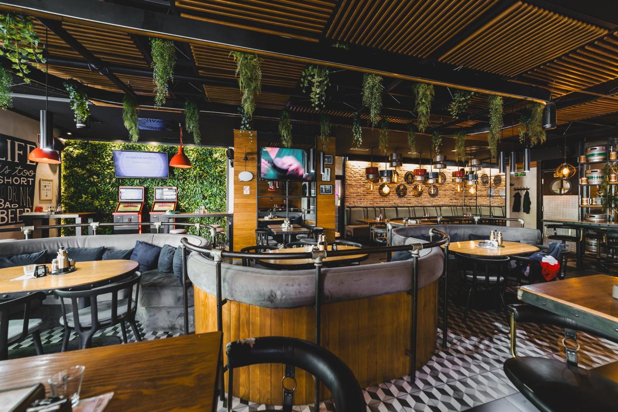 Hotel 219 بودفا المظهر الخارجي الصورة