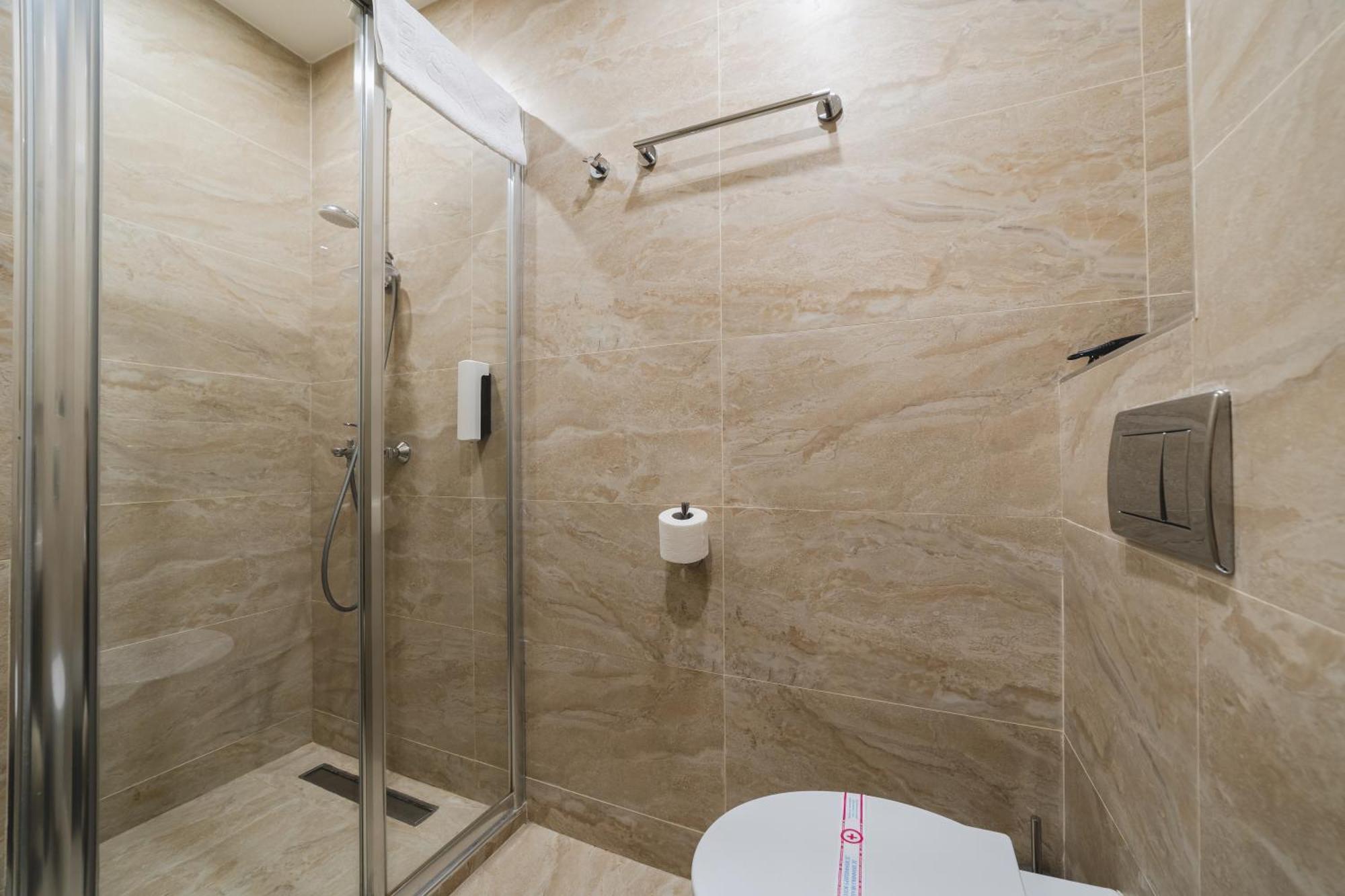 Hotel 219 بودفا المظهر الخارجي الصورة