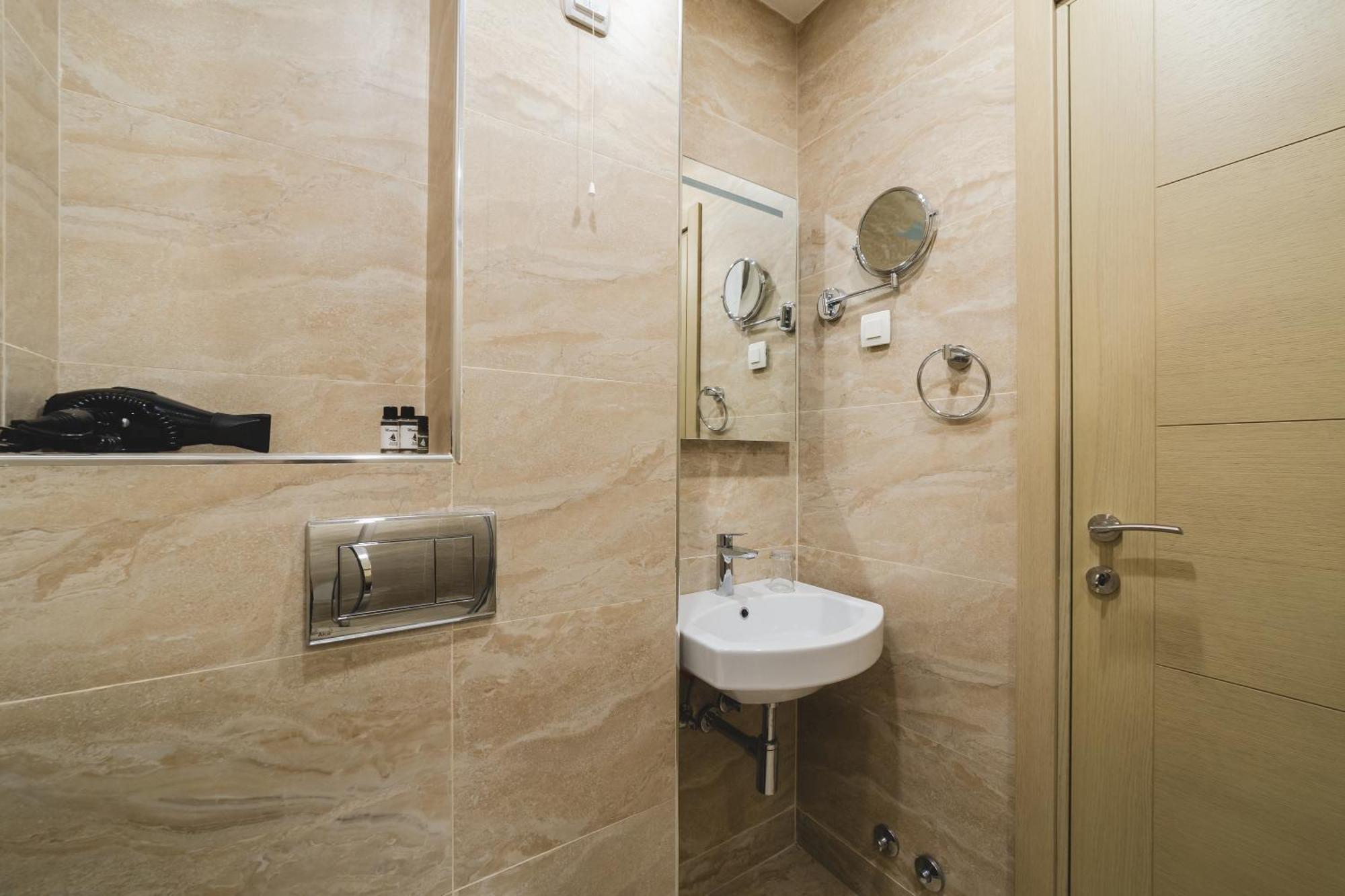 Hotel 219 بودفا المظهر الخارجي الصورة