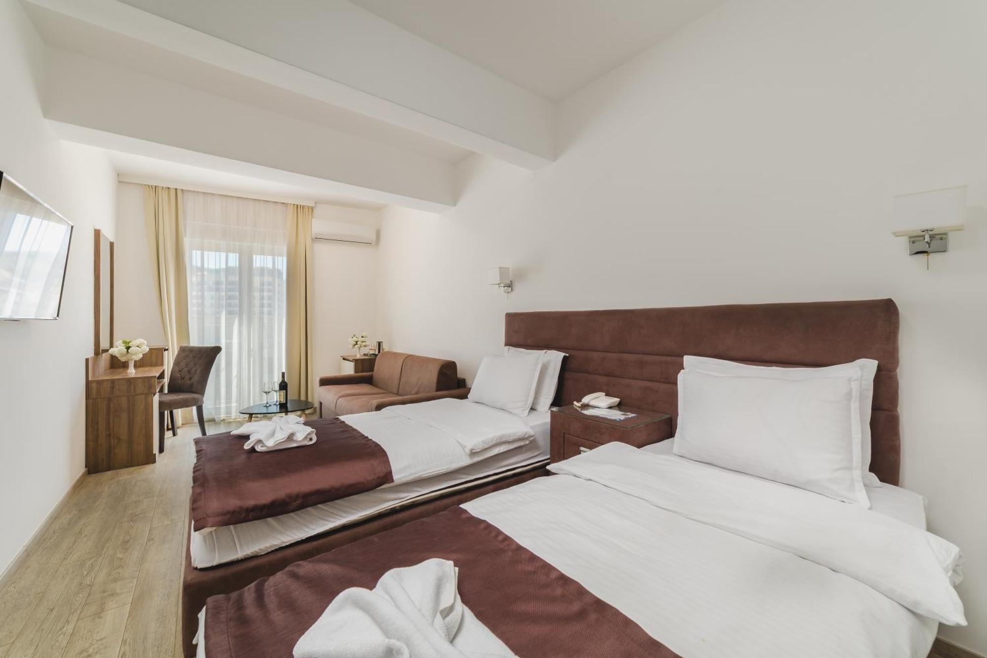 Hotel 219 بودفا المظهر الخارجي الصورة