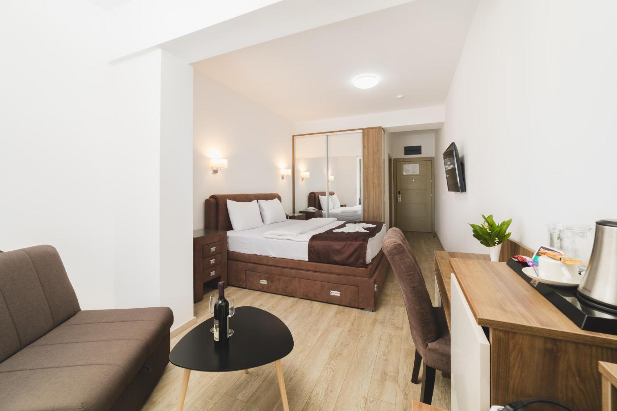 Hotel 219 بودفا المظهر الخارجي الصورة